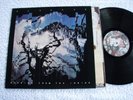 BAUHAUS PETER MURPHY BURNING FROM THE INSIDE NM GREAT COPY