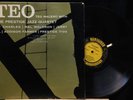 Teo Macero/Prestige Jazz Quartet-Teo-Prestige 7104-NYC LABEL