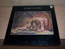 LP 70er Jahre Atomic Rooster '' Death Walks & Behind You '' Germany Vinyl Top