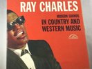 Ray Charles Modern Sounds Country Western1962 Reel Tape Guarantee 7-1/2ips MINT