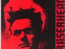 ERASERHEAD: Ralph Dorper UK 12” Industrial Experimental Orig NM