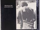 GLORIOUS DIN: Leading Stolen Horses ’85 Insight ORIG Goth New Wave Punk LP NM
