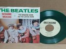 The Beatles - To Know Him Is to Love Him / Besame Mucho 7