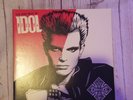 Idolize Yourself: The Very Best of Billy Idol by Billy Idol (Vinyl, Oct-2017, 2