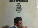CHARLES MINGUS The Black Saint And The Sinner Lady LP IMPULSE A-35 US EX