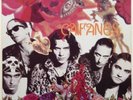 Caifanes · El Diablito · Mexican rock LP vinyl insert Excellent/NM