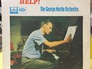 THE GEORGE MARTIN ORCHESTRA - HELP  LP 33OSX-1775 oz Aussie press 1965 BEATLES