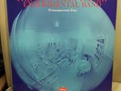 West Coast Pop Art Experimental Band Transparent Day Vinyl LP - Psych Rare 1st