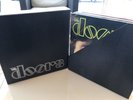 THE DOORS BOX 7 VINYL LP 180g High Quality Individually limited numbered Edition