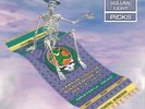 BRAND NEW/SEALED  Grateful Dead Dick's Picks Vol. 8 Vinyl LP Box Set
