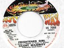 Silent Majority - Frightened Girl/Colors Of My Love PROMO - soul on HOT WAX HEAR