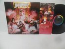 WASP mint vinyl lp W.A.S.P. self titled