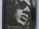 Richard Ashcroft - Alone With Everybody MiniDisc Album MD ONLY PAY ONCE FOR P&P