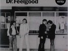 Dr Feelgood - Malpractice (red Lp - Limited) NEW LP