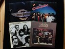 DOOBIE BROTHERS: STAMPEDE, CYCLES, TOULOUSE STREET AND MUCH MORE VINYL 9 LP LOT