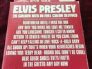 ELVIS PRESLEY 20 Golden Hits In Color Sleeves 45 BOX SET NM Rock And Roll EP 7