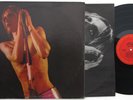 IGGY & STOOGES Raw Power 1973 LP original US Columbia KC 32111 w/ inner NM vinyl