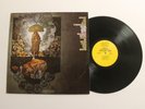 PETER IVERS/ YOLANDE BAVAN Knight Of The Blue Communion LP BN-26500 PSYCH PROMO