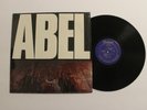 ABEL Please World LP Fantasy Rec. 8404 US 1971 VG++ RARE PSYCH FUNK IN SHRINK