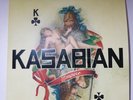 Kasabian Empire Vinyl Record 2 x 10