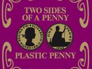 PLASTIC PENNY Two Sides Of A Penny 180g vinyl LP mod pop psych freakbeat Beatles