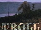 Troll - Troll Purple Vinyl LP