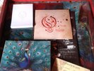 Opeth - Sorceress (Box Set) Wooden Box