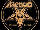 Venom - Welcome To Hell Vinyl 2LP