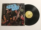 CLEAR LIGHT Clear Light LP Elektra EKS-74011 US 1967 VG++ RARE PSYCH GOLD LABEL