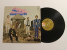 THE FLYING BURRITO BROS The Gilded Palace Of Sin LP A&M SP-4175 US 1969 VG++ OG
