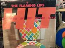 Hit to Death in the Future Head by The Flaming Lips Vinyl LP