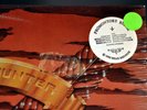 Robert HUNTER ?Promontory Grateful Dead Orig 1984 US 12