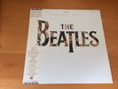 LP THE BEATLES 20 GREATEST HITS JAPAN OBI