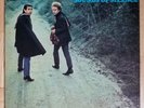 Simon & Garfunkel ?– Sounds Of Silence 1966 *1st US Issue* 12