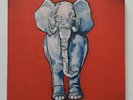 White Stripes Elephants Box Set Third Man Records Color Vinyl LP Vault 19