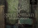 GENTLEMAN MTV Unplugged ORIG Audiophile ISLAND 4x 180g LP NEW SEALED 2014