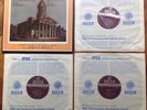 Audiophile STEREO Classical LP WBG Boxed Set 218-20 