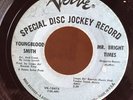 Northern Soul/Funk 45 - Youngblood Smith On Verve 10416 - You Can Split