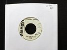 The Miracles - I Need A Change / All I Want 7
