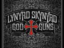 Lynyrd Skynyrd ?– God & Guns Vinyl LP Roadrunner 2009 NEW/SEALED