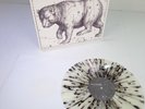 Third Eye Blind Ursa Major Vinyl LP Record Clear w/ Black Grey Splatter