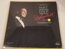 SEALED   .Nat King Cole 7 LP 