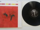STAN GETZ & CHARLIE BYRD Jazz Samba 180 gr Jazz Vinyl WIE NEU