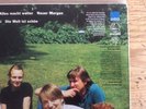 blumfeld lp Jenseits von Jedem Original Selten promo mit 2 inlays