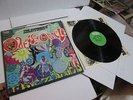 THE ZOMBIES ODESSEY & ORACLE US ORIG DATE 1ST PRESS RARE COVER VINYL EXCELLENT