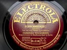 1150/ COMEDIAN HARMONISTS-Puppenhochzeit -Musketiermarsch-78rpm Schellack
