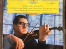 Classical LP  Schneiderhahn Beethoven Concerto for Violin & Orch Op 61 DG 138999