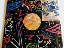 THE ROLLING STONES : Rock and a Hard Place 12