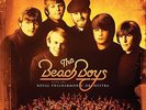 BEACH BOYS Beach Boys Royal Philharmonic Orchestra VINYL LP NEW PRE ORDER 17/08