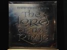 Leonard Rosenman-Lord Of The Rings OST-Fantasy 1-2LP SET SEALED